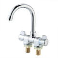 RV Kitchen Hot and Cold Water Mixer Tap A75389
