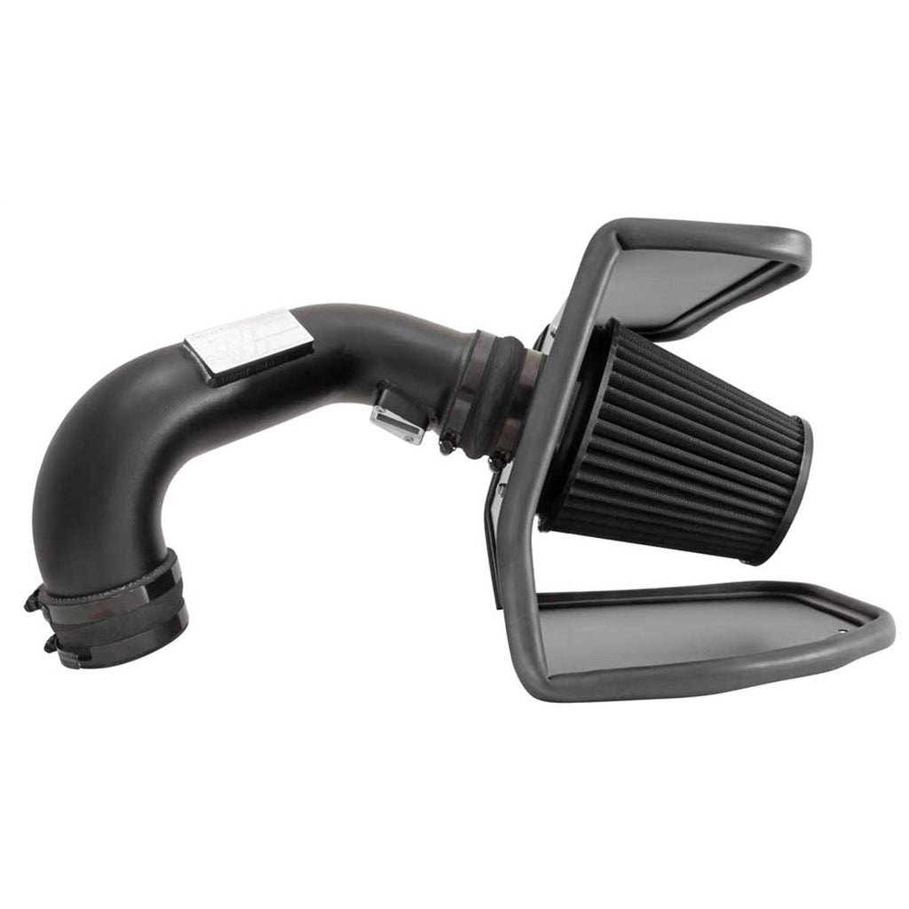 Cold Air Intake D673925