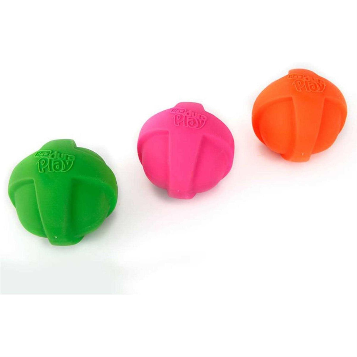 Squeaky Latex Dog Toy W4978