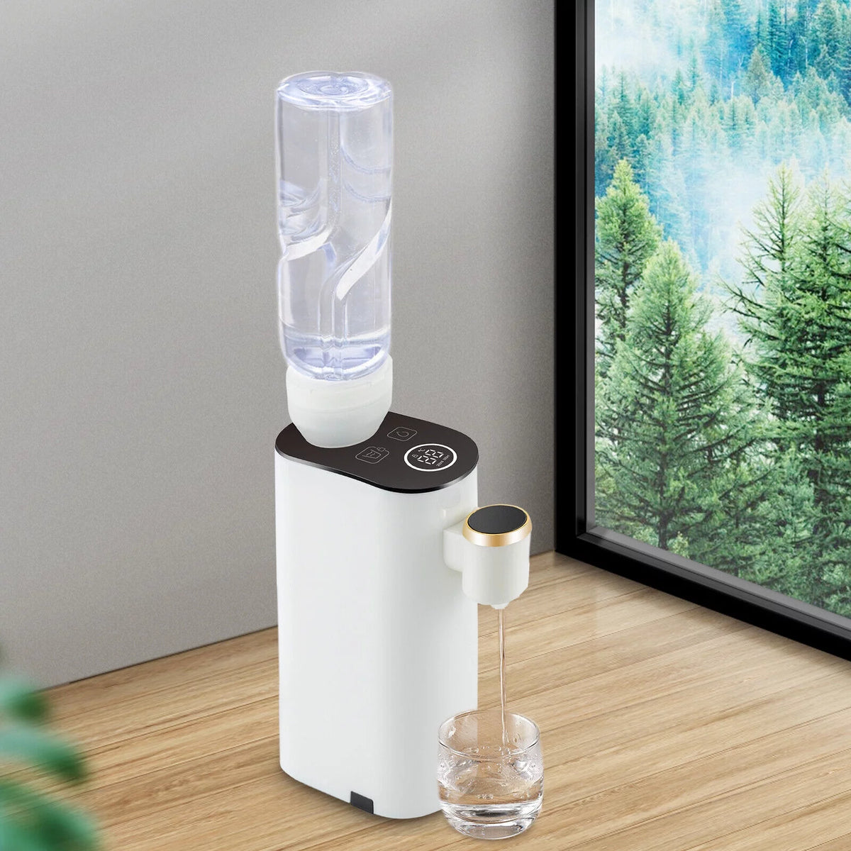 Countertop Electric Hot Water Dispenser U50705