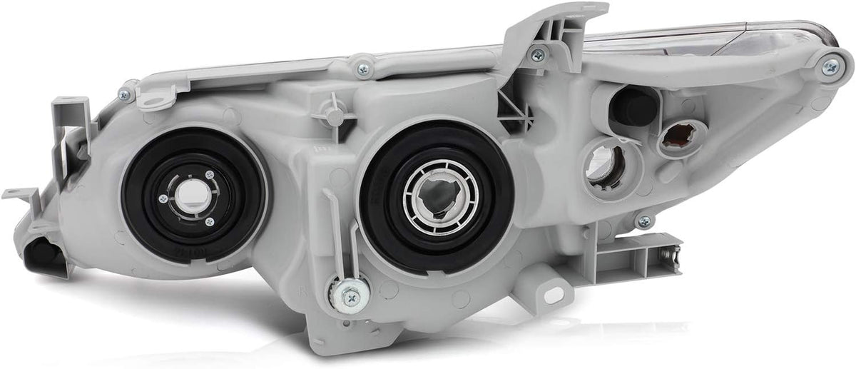 Headlight Assembly for Toyota Camry 2012-2014 N603