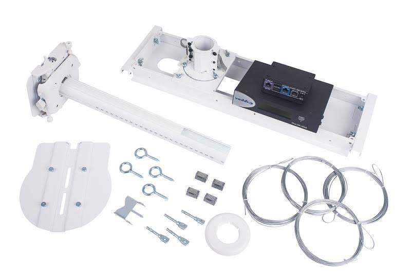 Camera mounting kit R303