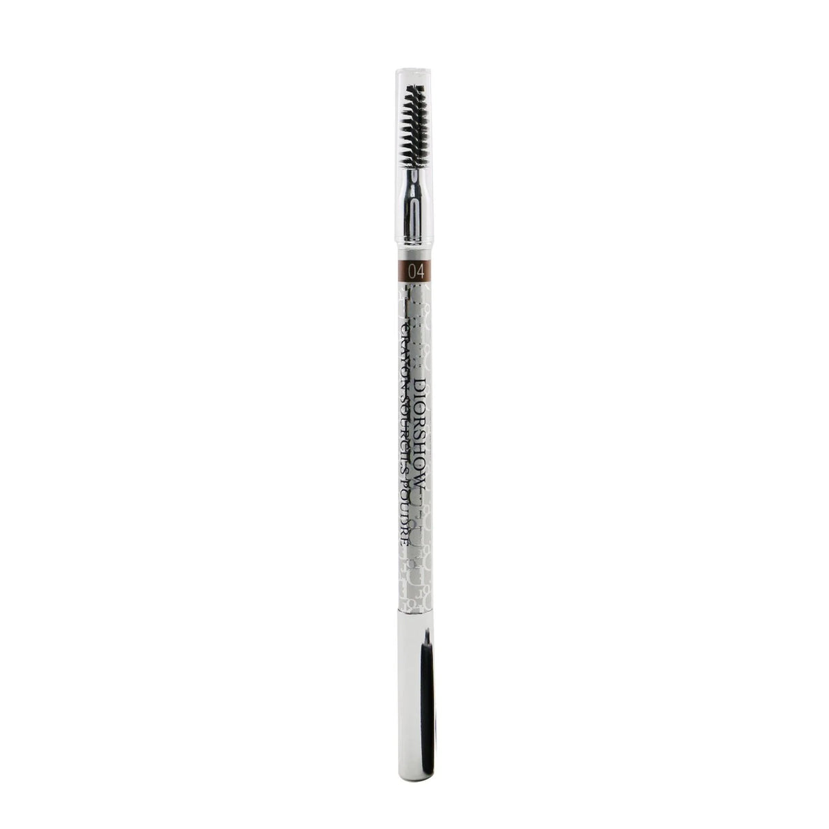Waterproof Brow Pencil - # 05 Black 1.19g/0.04oz C43930