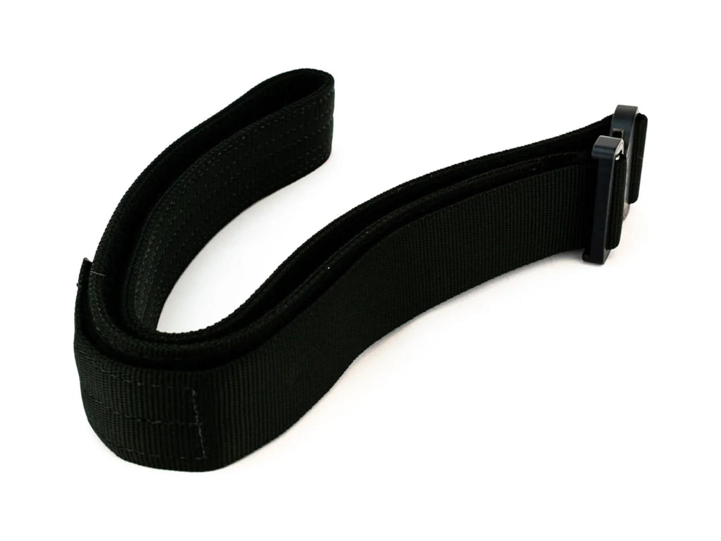 Black 1.75in Rigger Belt Q32886