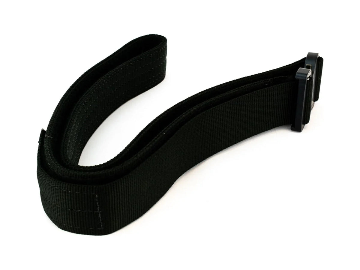 Black 1.75in Rigger Belt Q32886