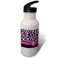 21 oz Sports Water Bottle L430
