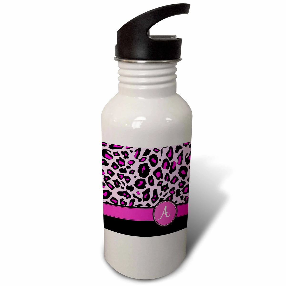 21 oz Sports Water Bottle L430