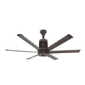Oil Rubbed Bronze Ceiling Fan Q596
