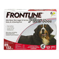 Flea Tick Dogs Q968848