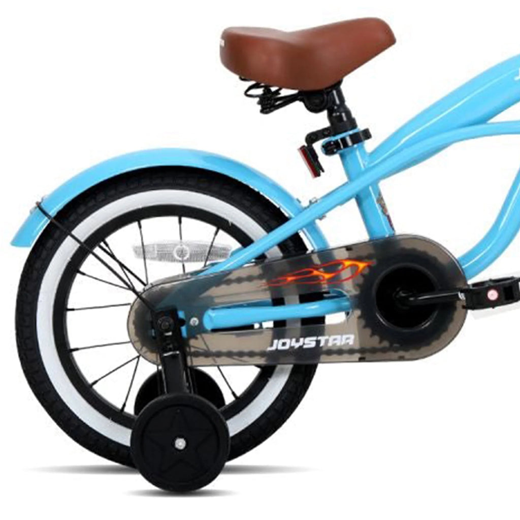 16 Inch Kids Toddler Bicycle with Training Wheels I9479