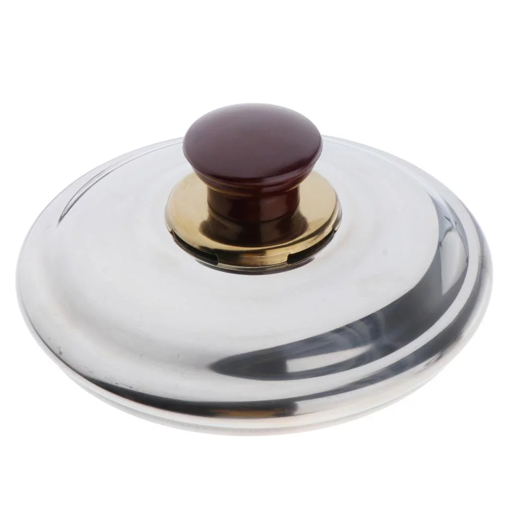 1.0L Stainless Steel Whistling Kettle N6174
