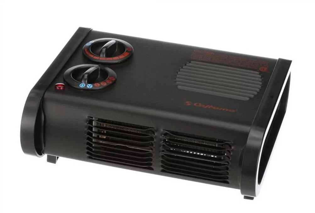 Electric RV Space Heater U716354