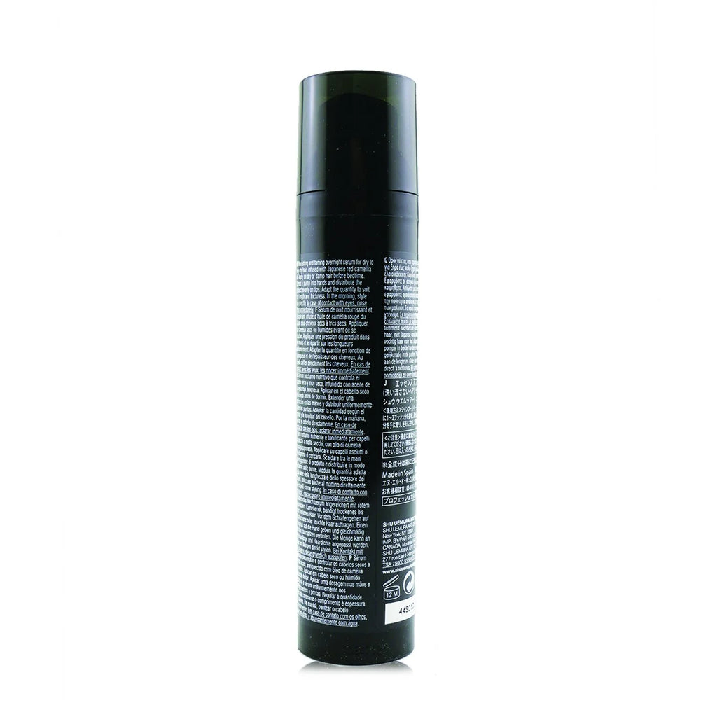 Nourishing Taming Overnight Serum V6700