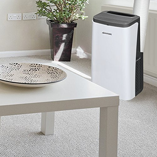 Portable Air Conditioner with Remote Control E42330