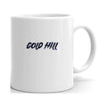Ceramic Dishwasher And Microwave Safe Mug L520
