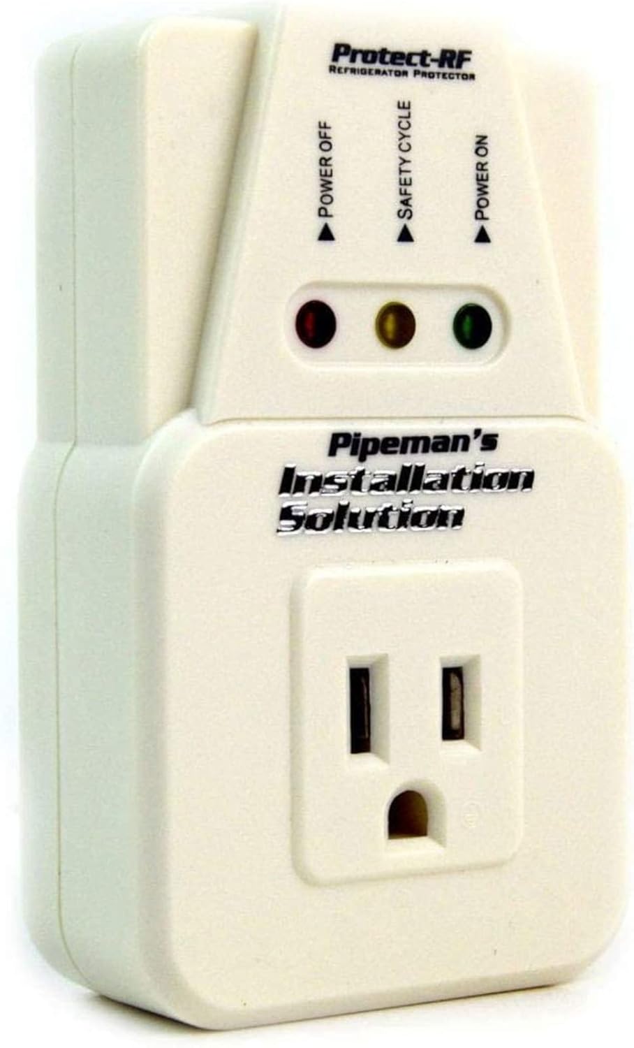 4 pcs Voltage Protector Surge 1800 Watts Appliance Q994