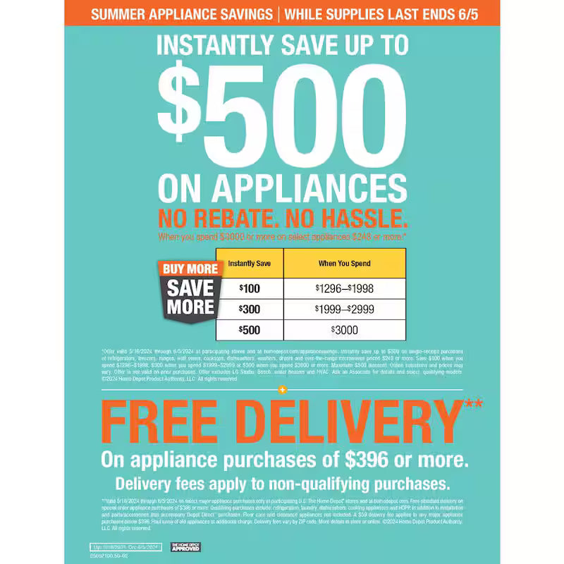 18.6 cu. ft. Counter Depth French Door Refrigerator K931839