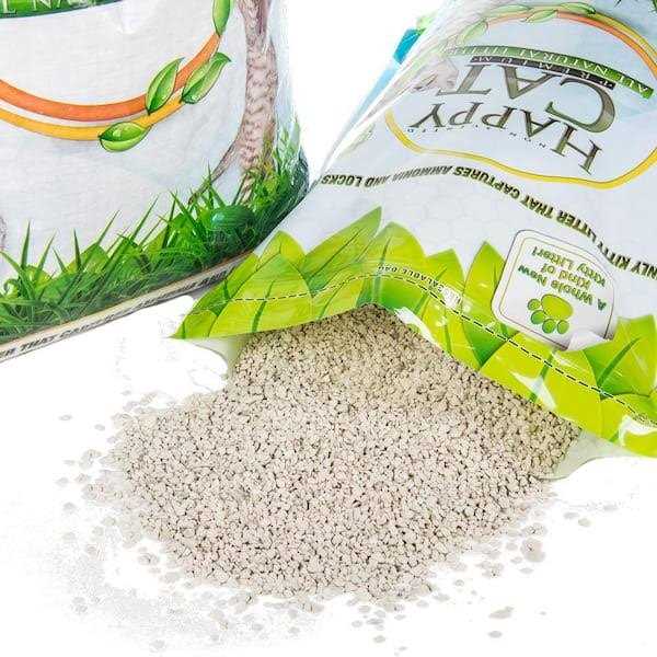 Zeolite All-Natural Kitty Litter K517