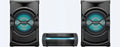 High-Power Wireless Home Audio System with Bluetooth USB Play G1444
