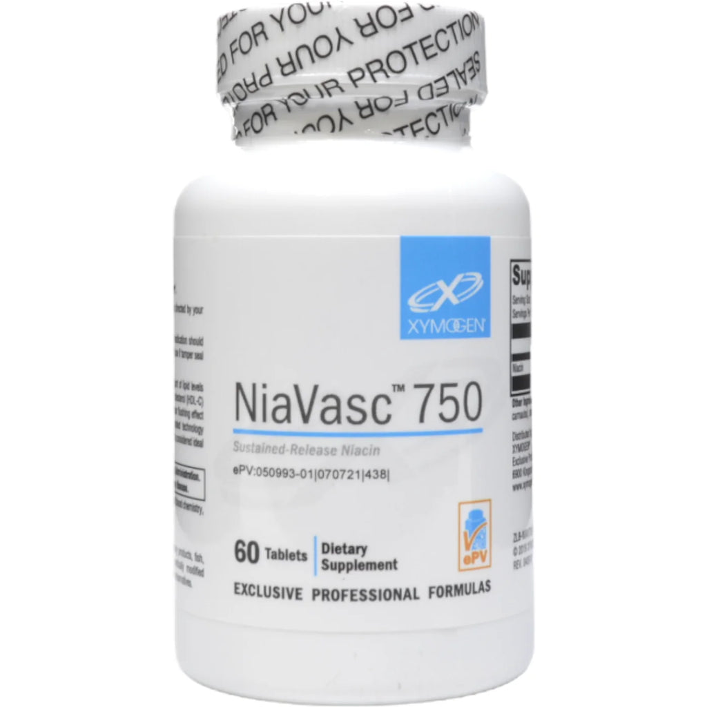 NiaVasc 750 Q9202