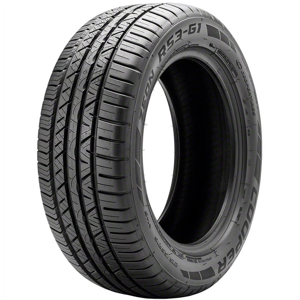 265/35R20 99 W Tire V8829