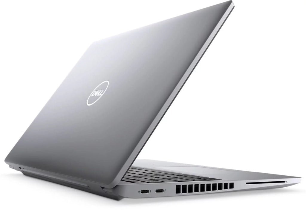 15.6" HD Core i7 512GB SSD 16GB RAM Workstation Laptop R33902