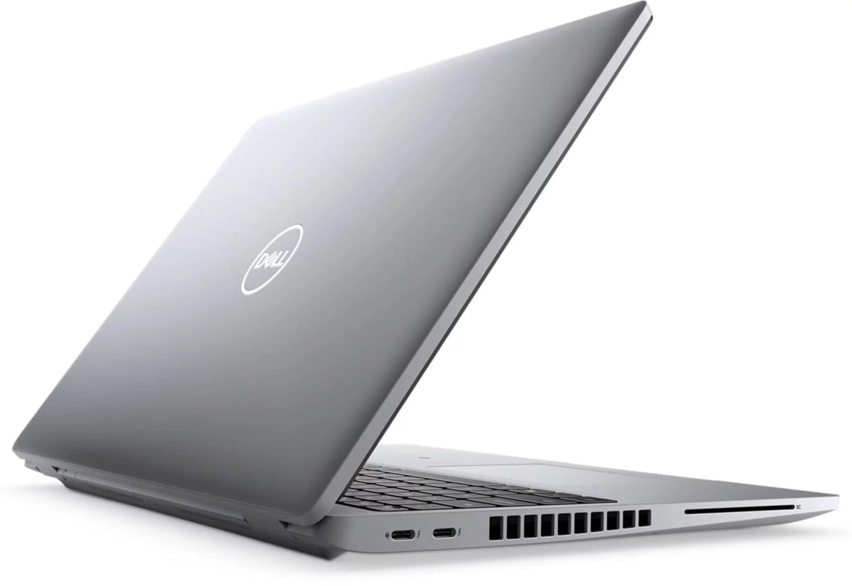 15.6" HD Core i7 512GB SSD 16GB RAM Workstation Laptop R33902