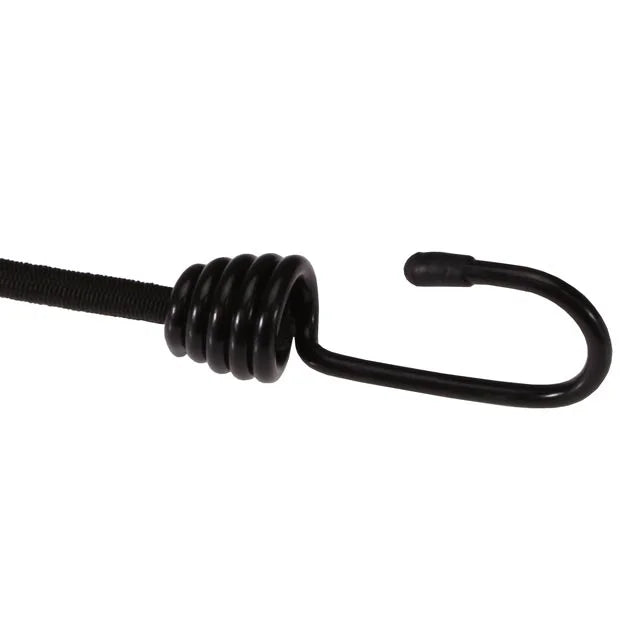 Black Bungee Cords (bundle of 10) I772131