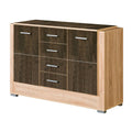 Brown Sideboard E249269