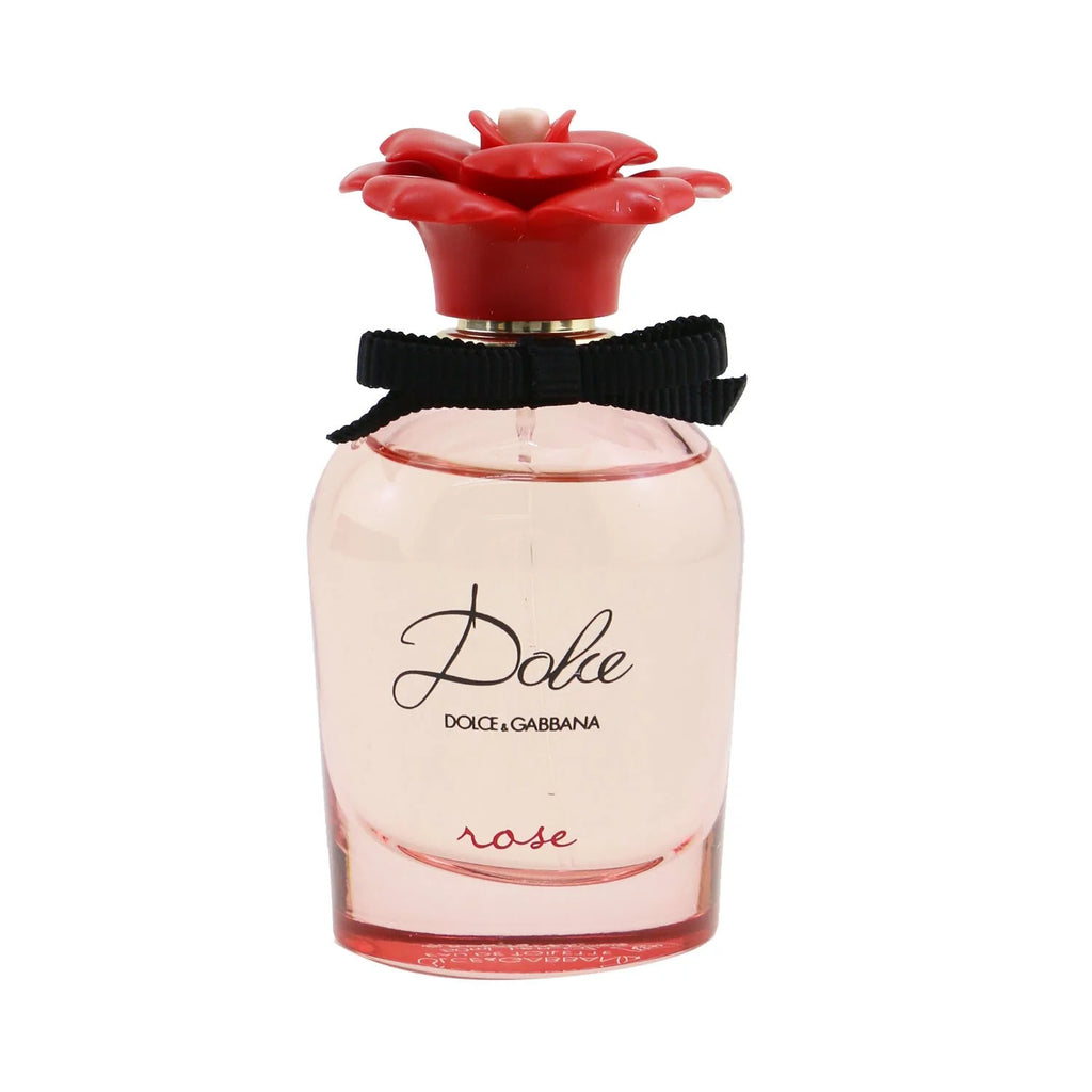 Dolce Rose Eau De Toilette Spray 30ml I6150