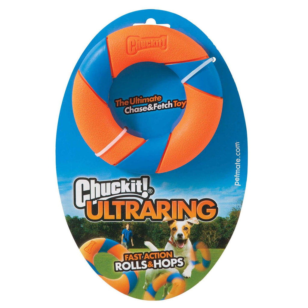 Dog Toy Ultra Ring R479310