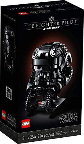 Building Set (724 Pieces) T5699