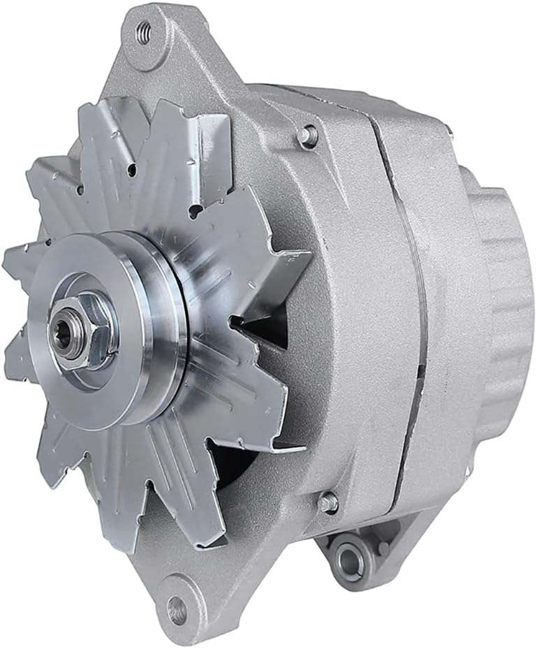 12 Volt 100 Amp Alternator U793