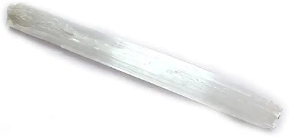 Rough Selenite Crystal K98167
