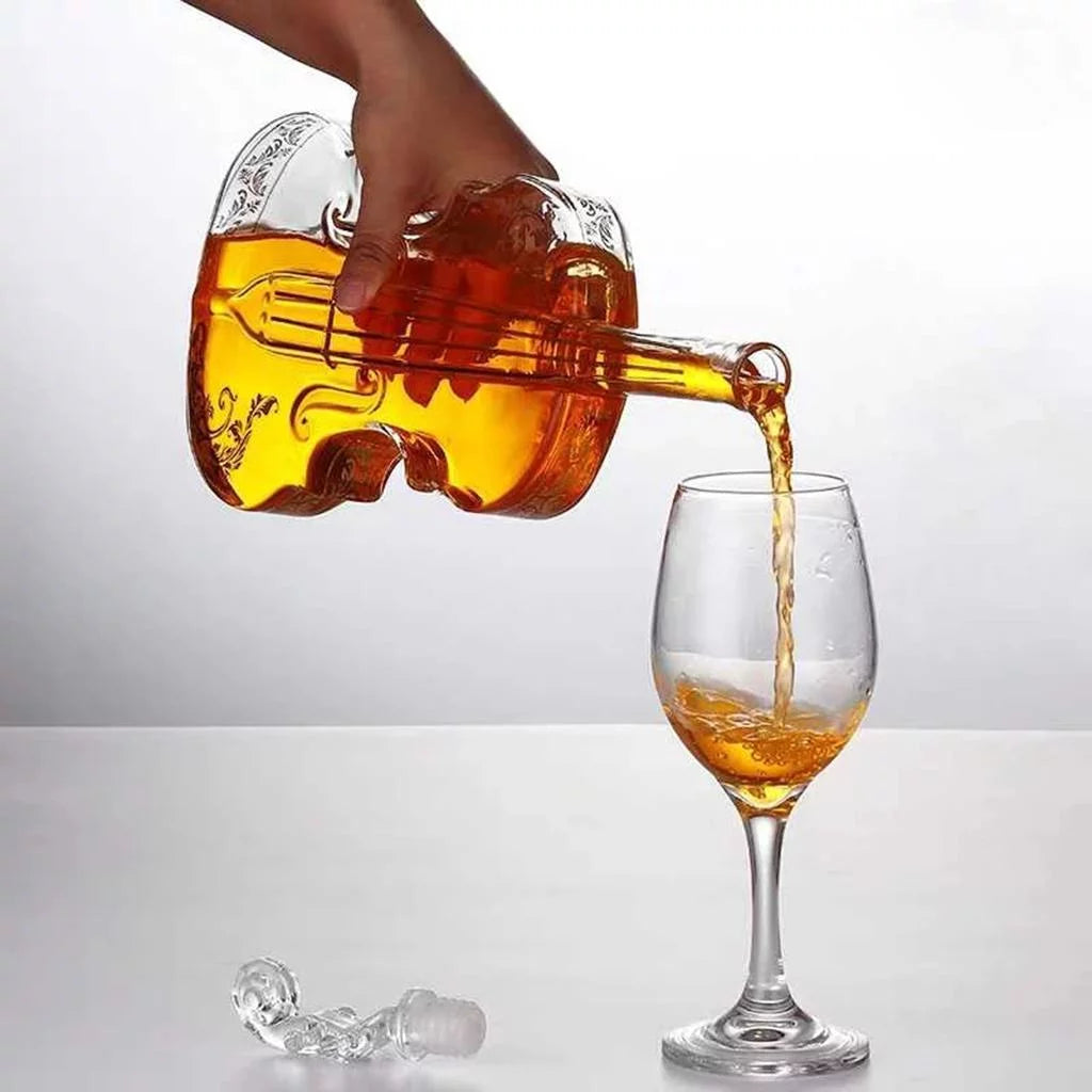 Decanter Set S25614