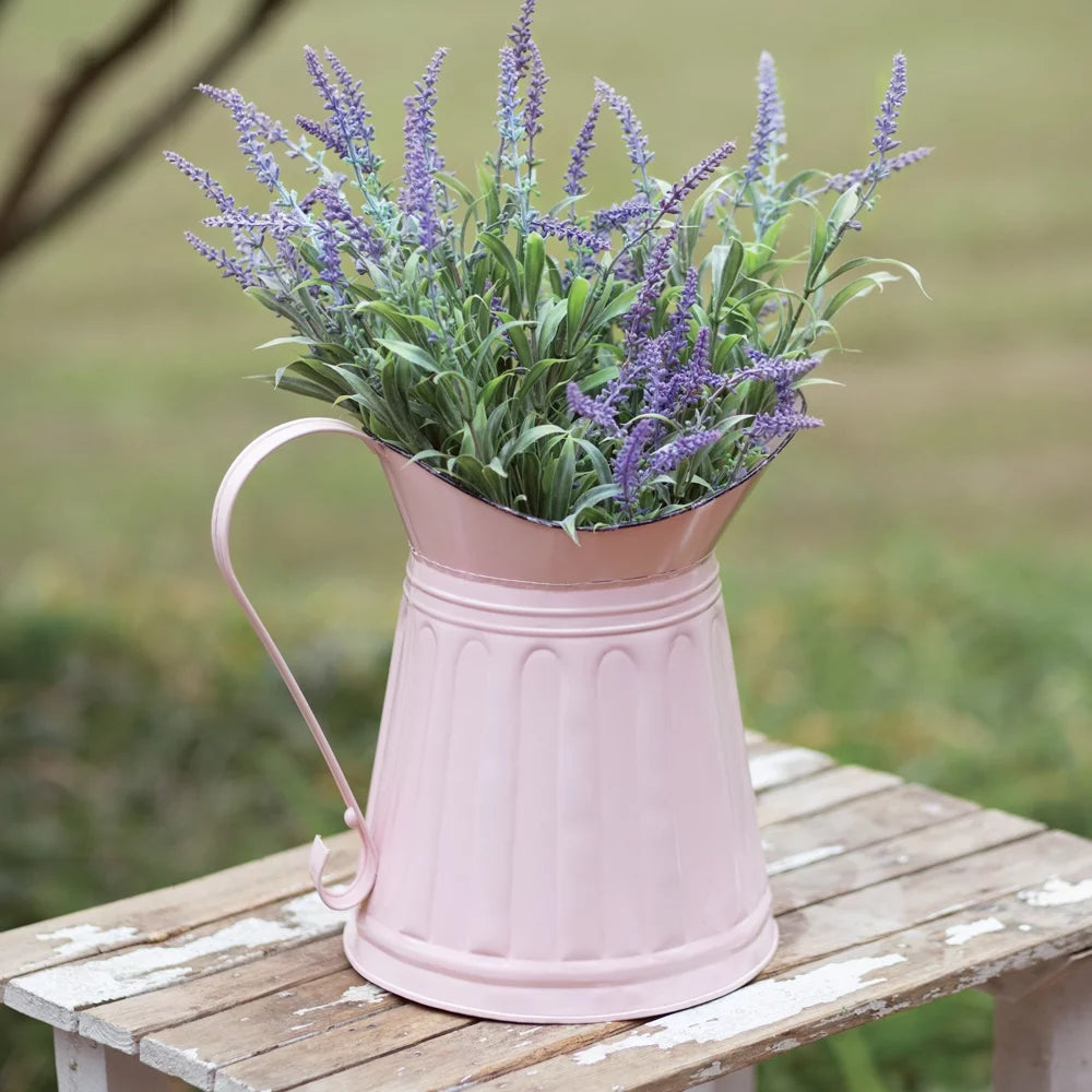 Pink Milk Pitcher M193924
