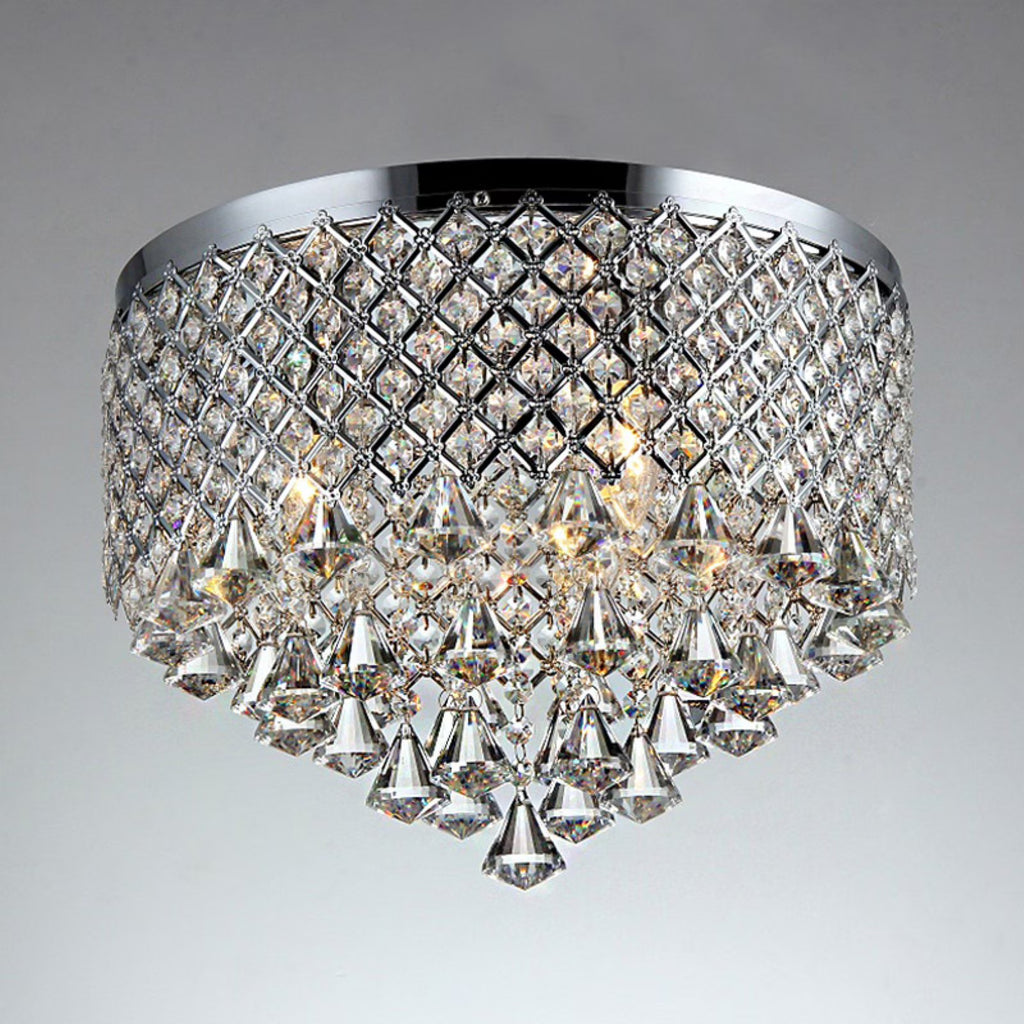 Flush Mount B9183
