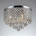Flush Mount B9183
