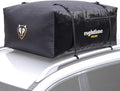 18 cu ft Waterproof Car Top Carrier H886