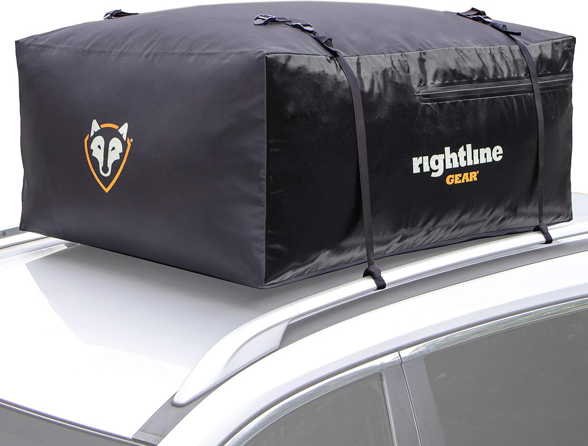 18 cu ft Waterproof Car Top Carrier H886