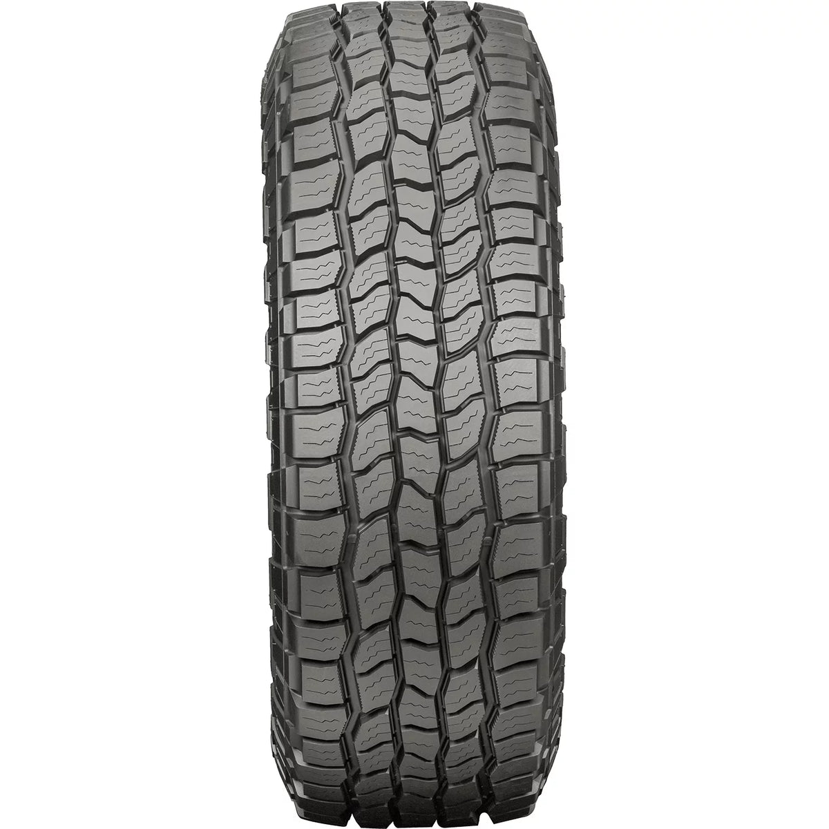 2 All Terrain Tires N1337