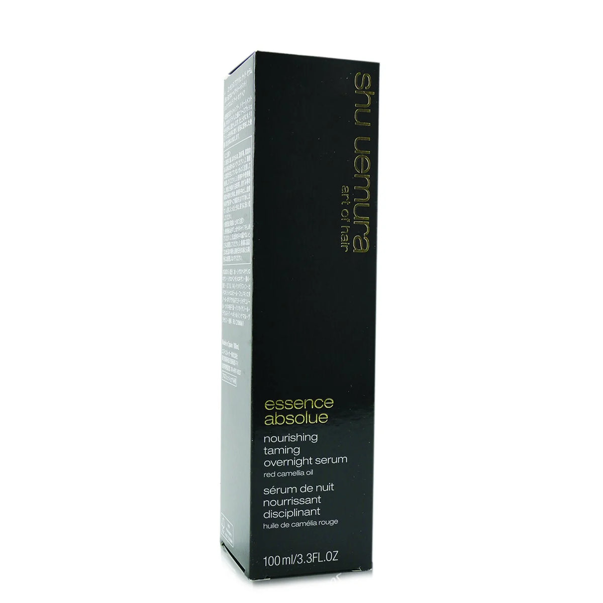 Nourishing Taming Overnight Serum V6700