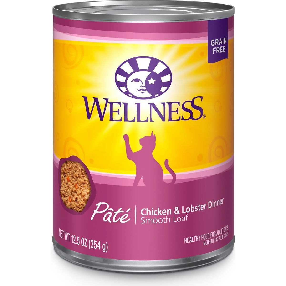 Cat Food Z7348