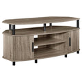 Corner TV Stand Q662