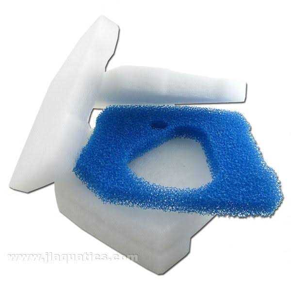 Filter Pad Set X2482