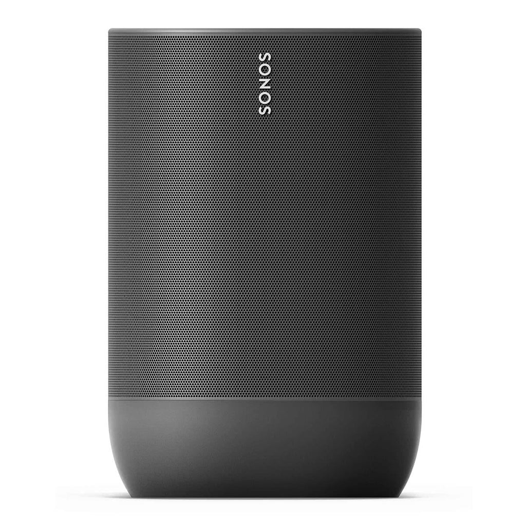 Portable Battery-Powered Bluetooth Wi-Fi Speaker X4013