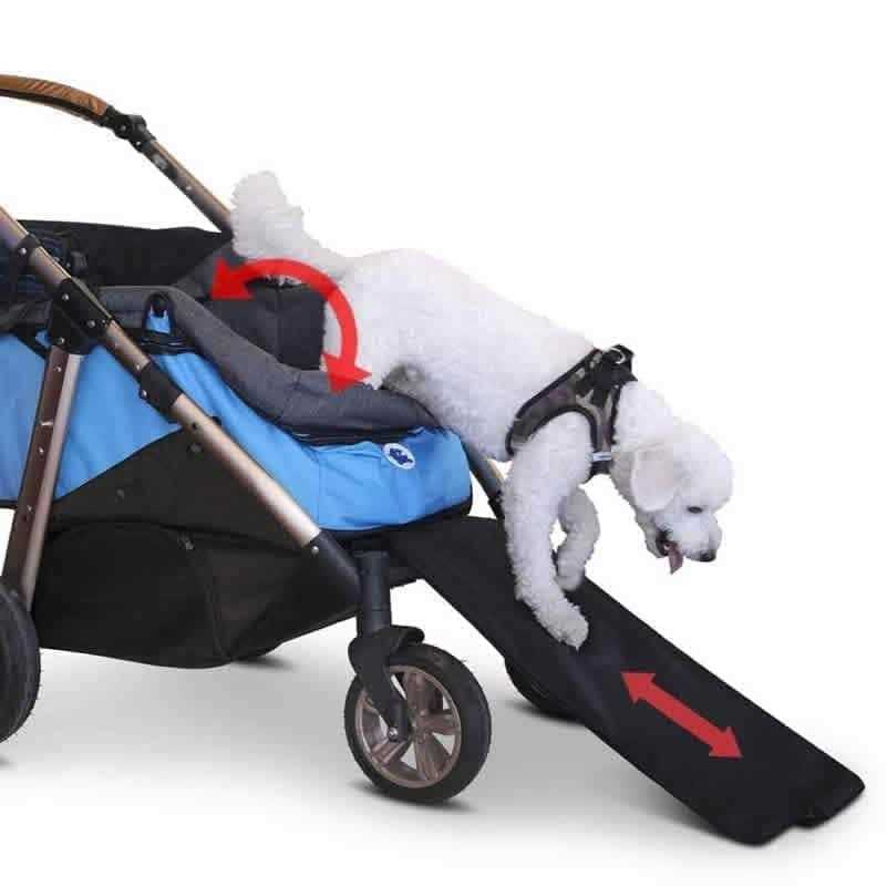 Pet Stroller K502