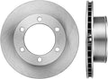 Brake Rotors Set M578