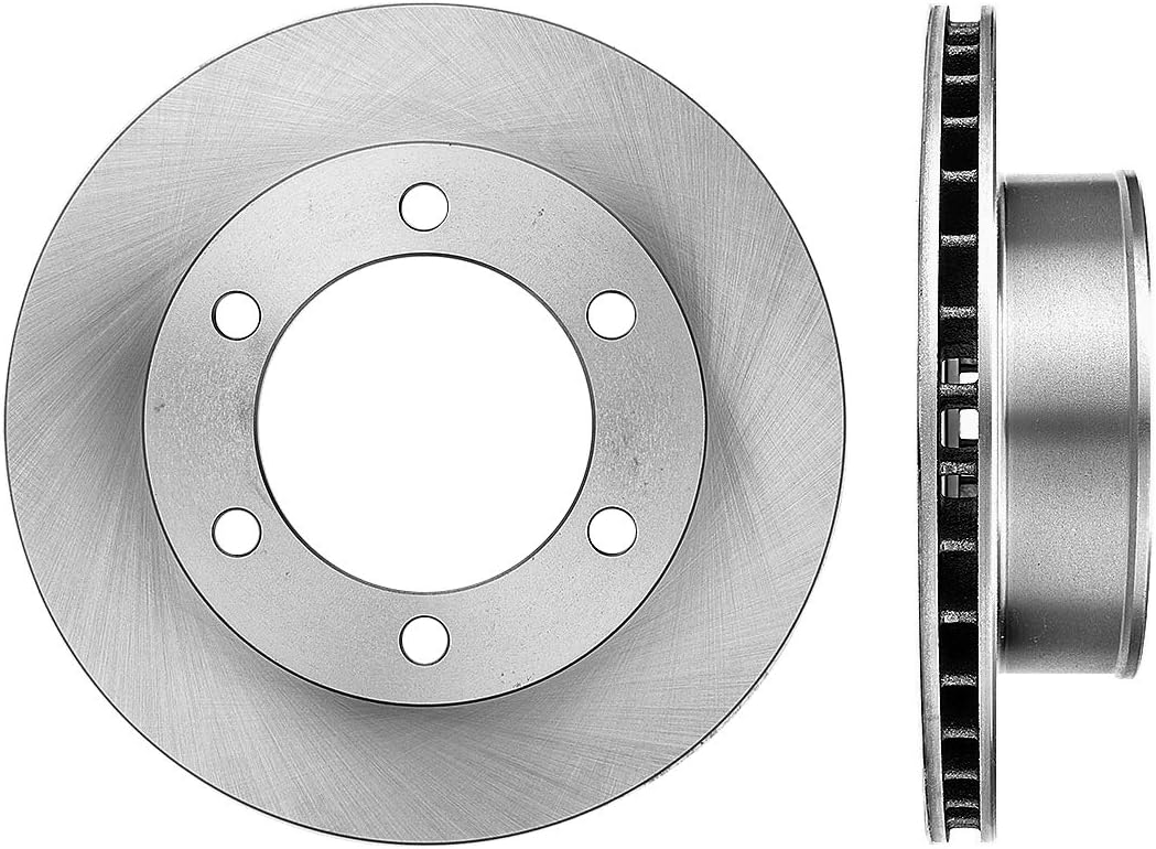 Brake Rotors Set M578