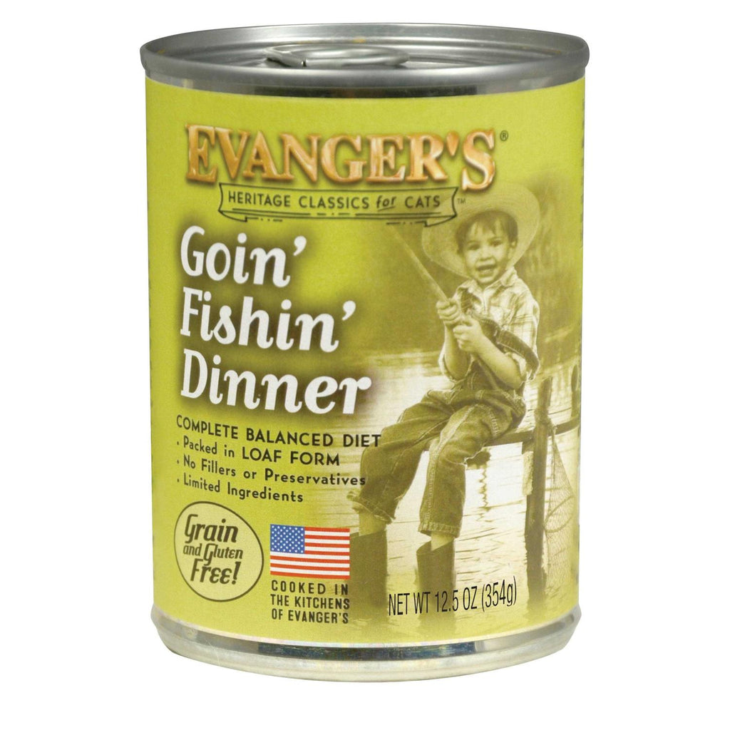 Grain Free Canned Cat Food R46096